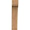 Ekena Millwork 6"W x 18"D x 30"H Legacy Rough Sawn Knee Brace, Western Red Cedar BRC06X18X30LEC00RWR - alternate 4